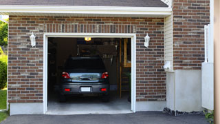 Garage Door Installation at Bedford Stuyvesant Brooklyn, New York